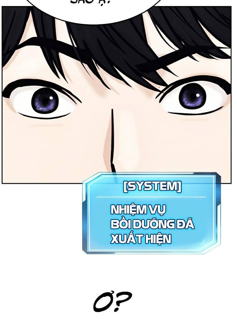 Nhiệm Vụ Diệu Kỳ Chap 24 - Next Chap 23