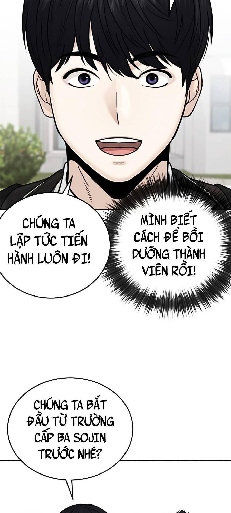Nhiệm Vụ Diệu Kỳ Chap 24 - Next Chap 23