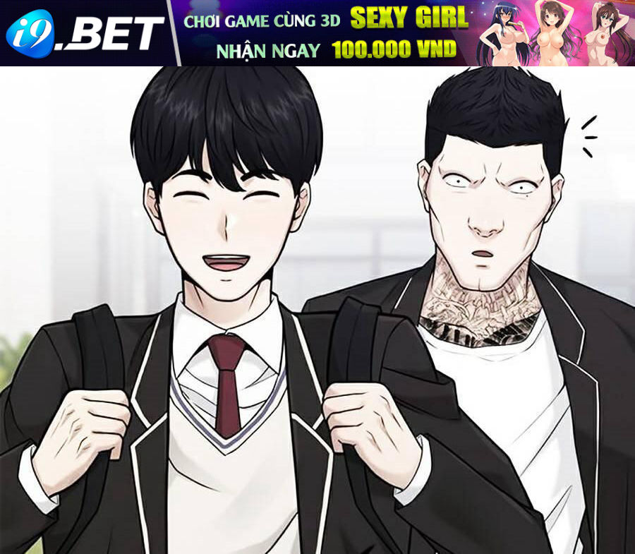 Nhiệm Vụ Diệu Kỳ Chap 24 - Next Chap 23