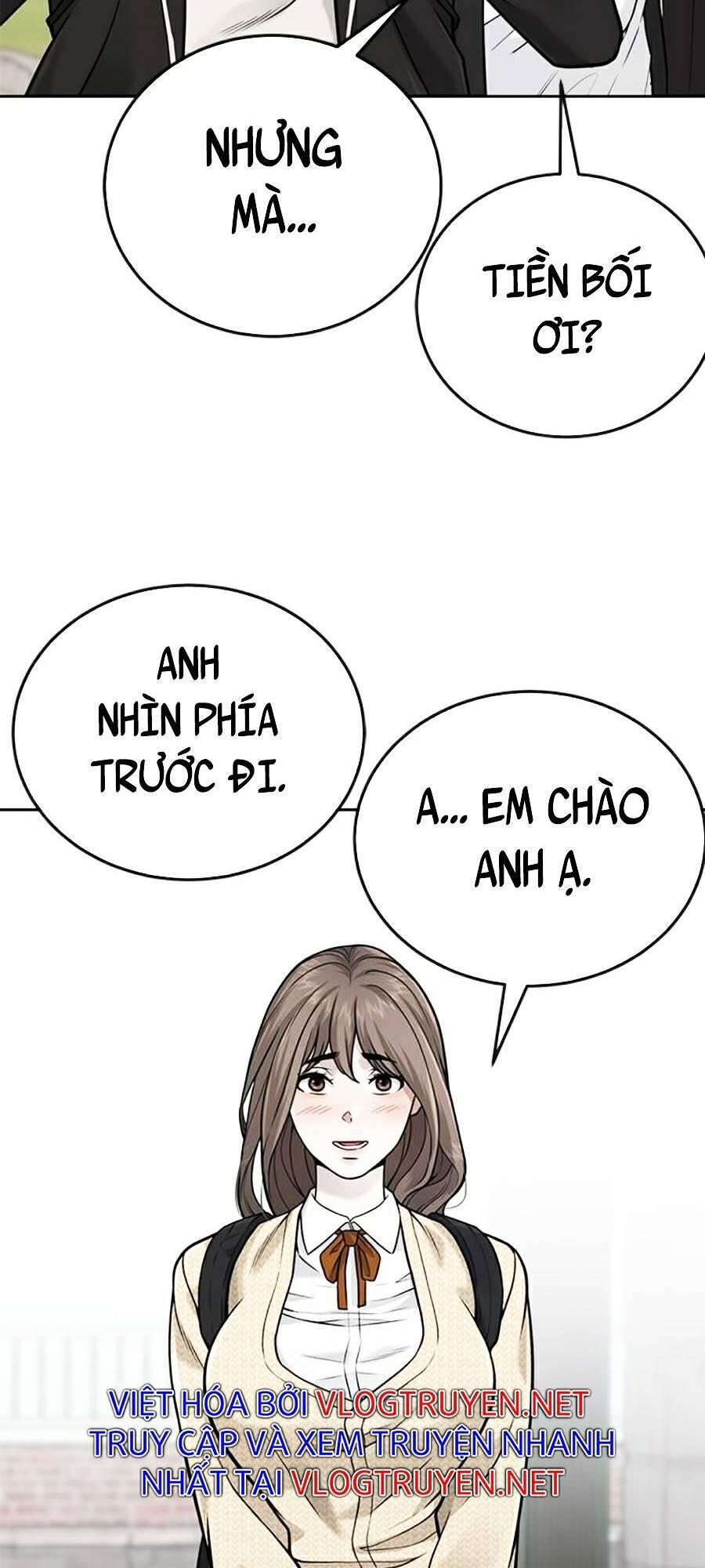 Nhiệm Vụ Diệu Kỳ Chap 24 - Next Chap 23