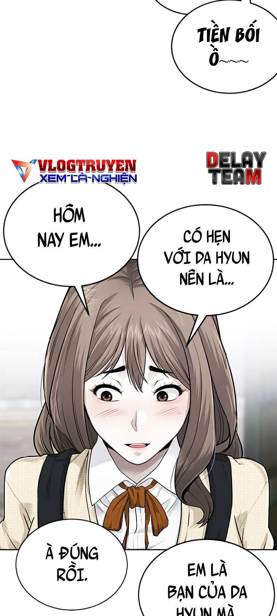Nhiệm Vụ Diệu Kỳ Chap 24 - Next Chap 23