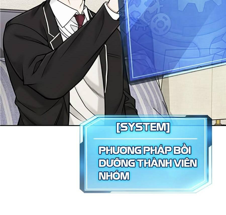 Nhiệm Vụ Diệu Kỳ Chap 24 - Next Chap 23