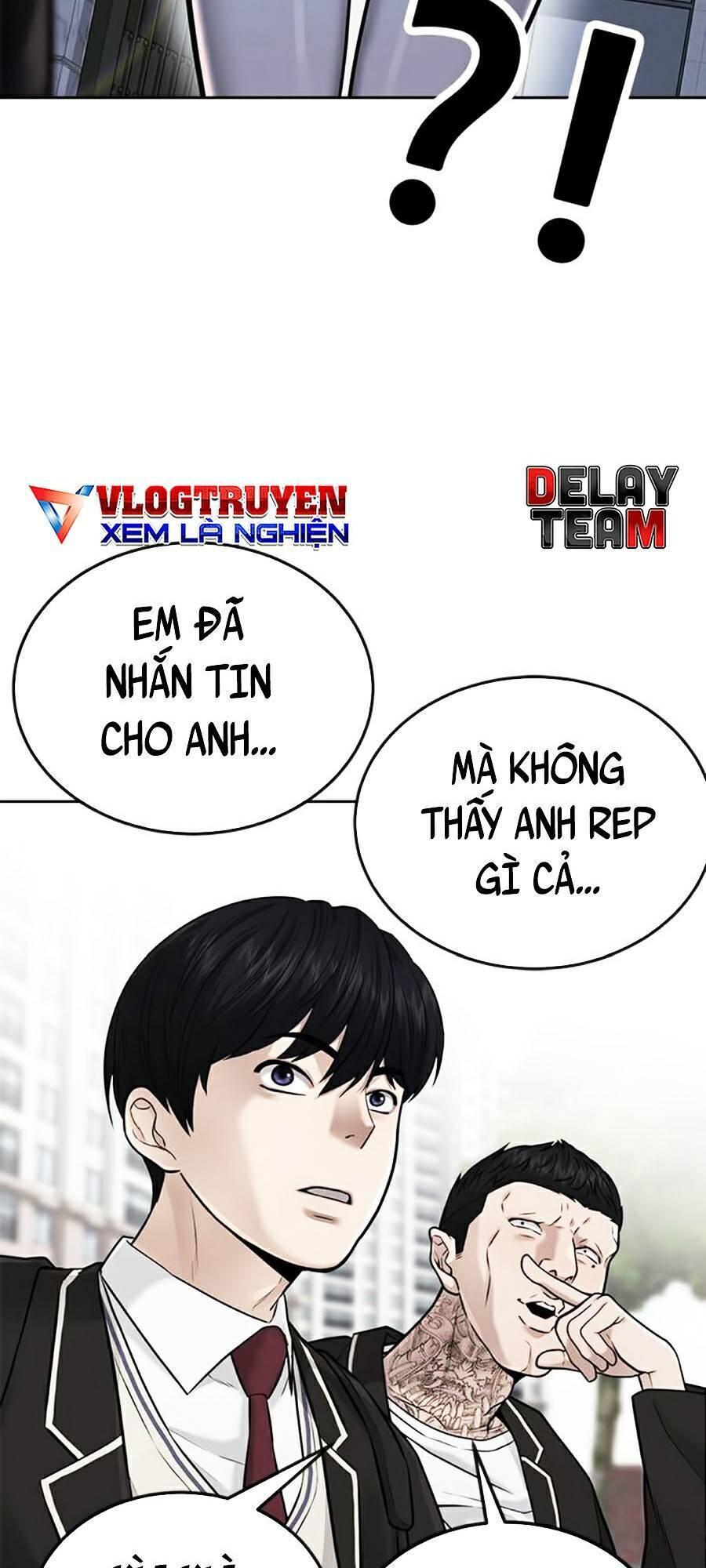 Nhiệm Vụ Diệu Kỳ Chap 24 - Next Chap 23