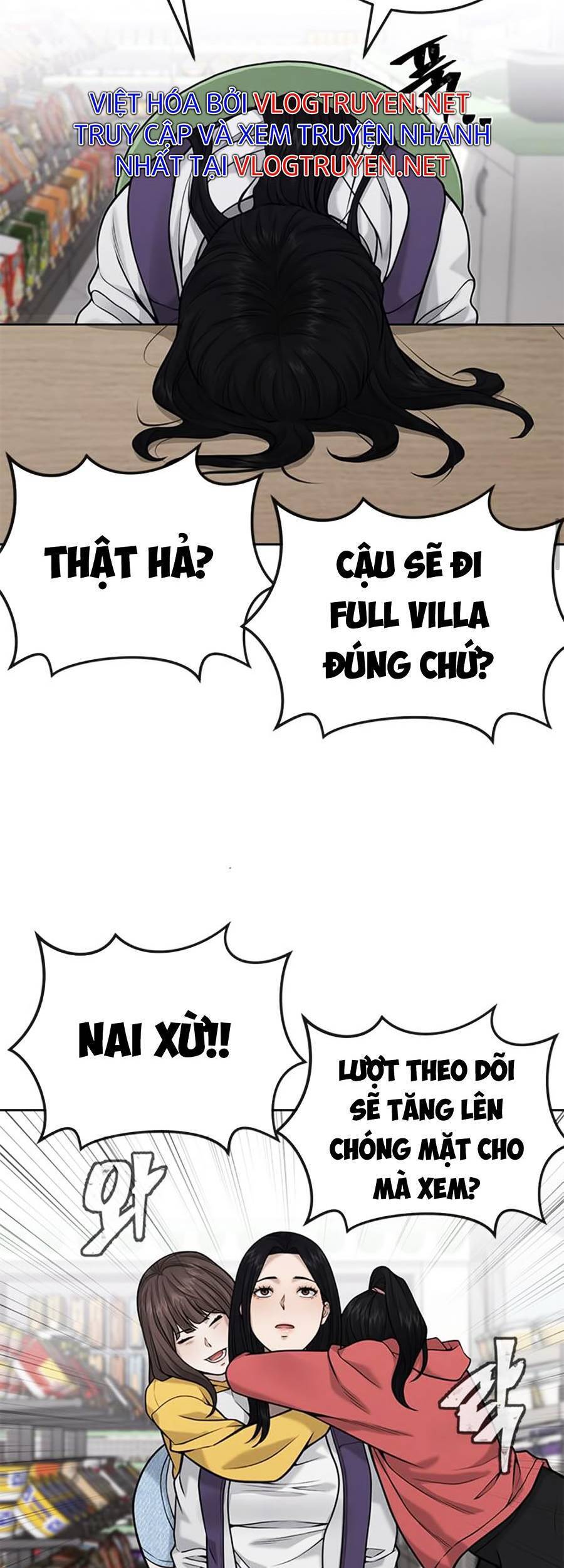 Nhiệm Vụ Diệu Kỳ Chap 25 - Next Chap 24