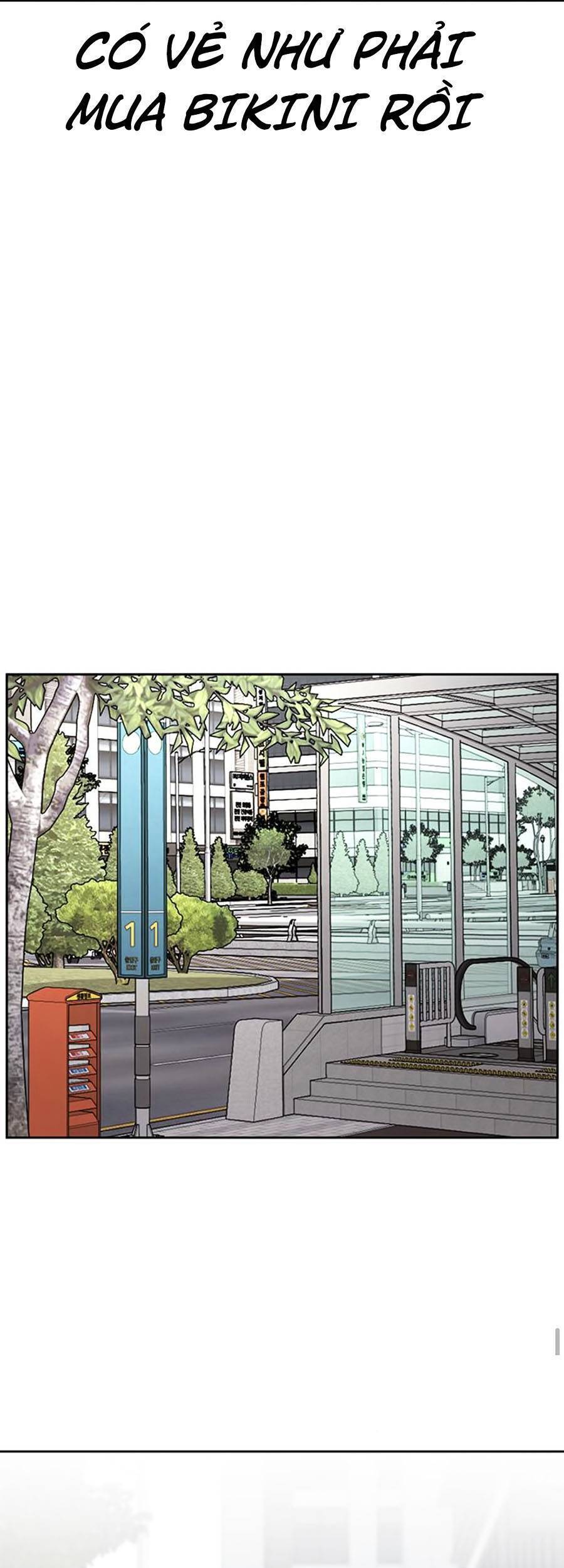 Nhiệm Vụ Diệu Kỳ Chap 25 - Next Chap 24