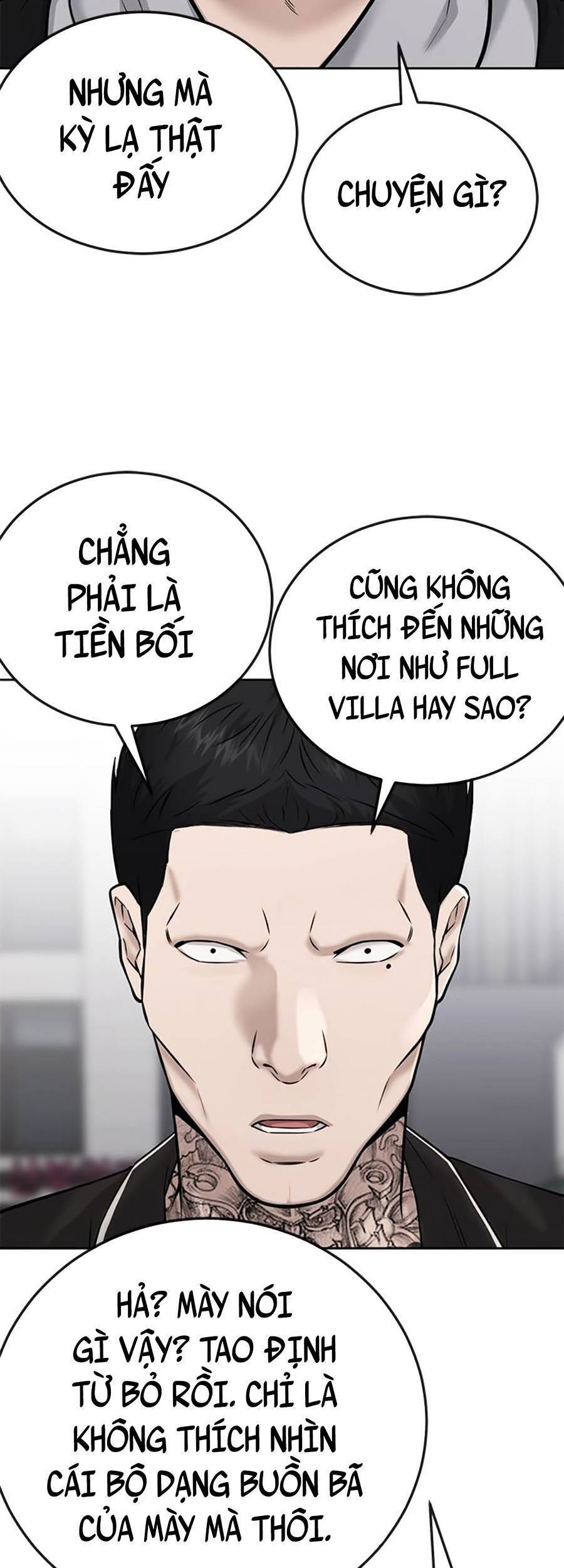 Nhiệm Vụ Diệu Kỳ Chap 25 - Next Chap 24