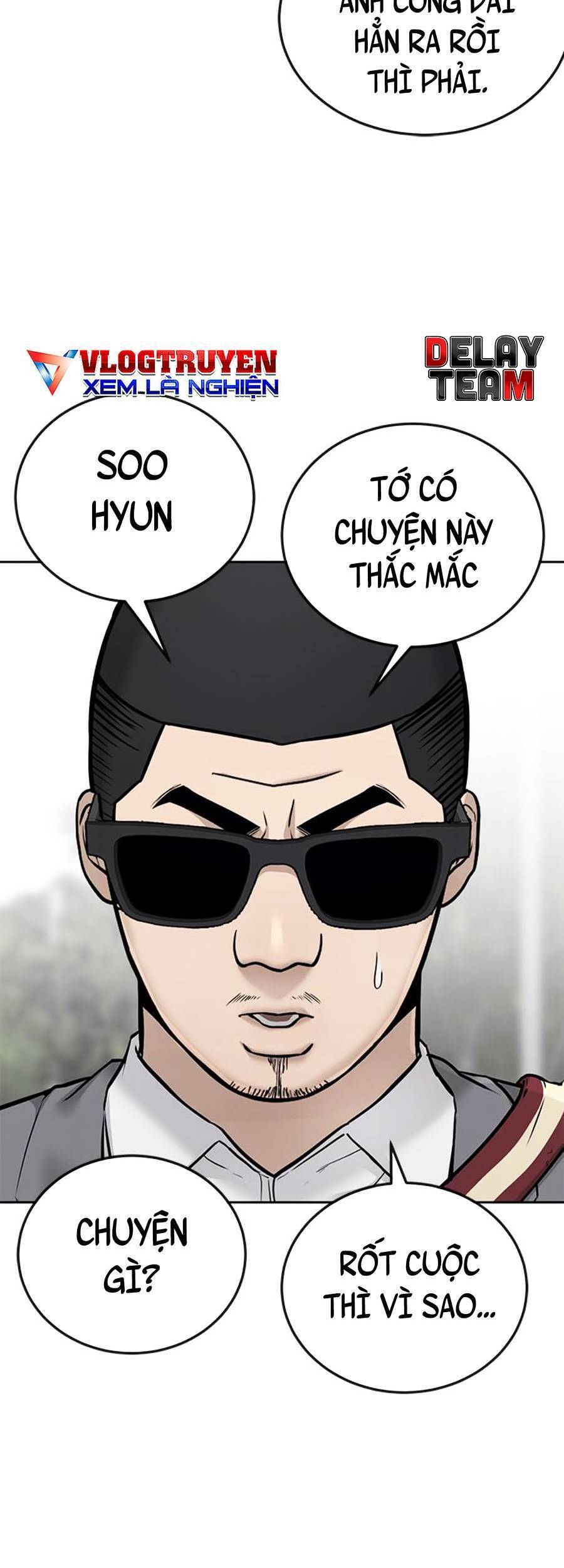 Nhiệm Vụ Diệu Kỳ Chap 25 - Next Chap 24