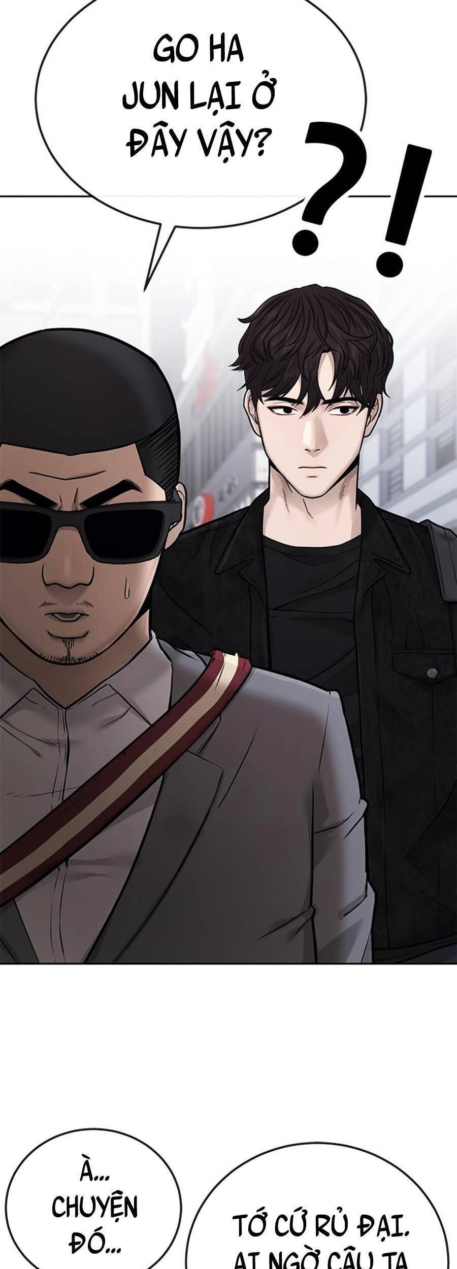 Nhiệm Vụ Diệu Kỳ Chap 25 - Next Chap 24