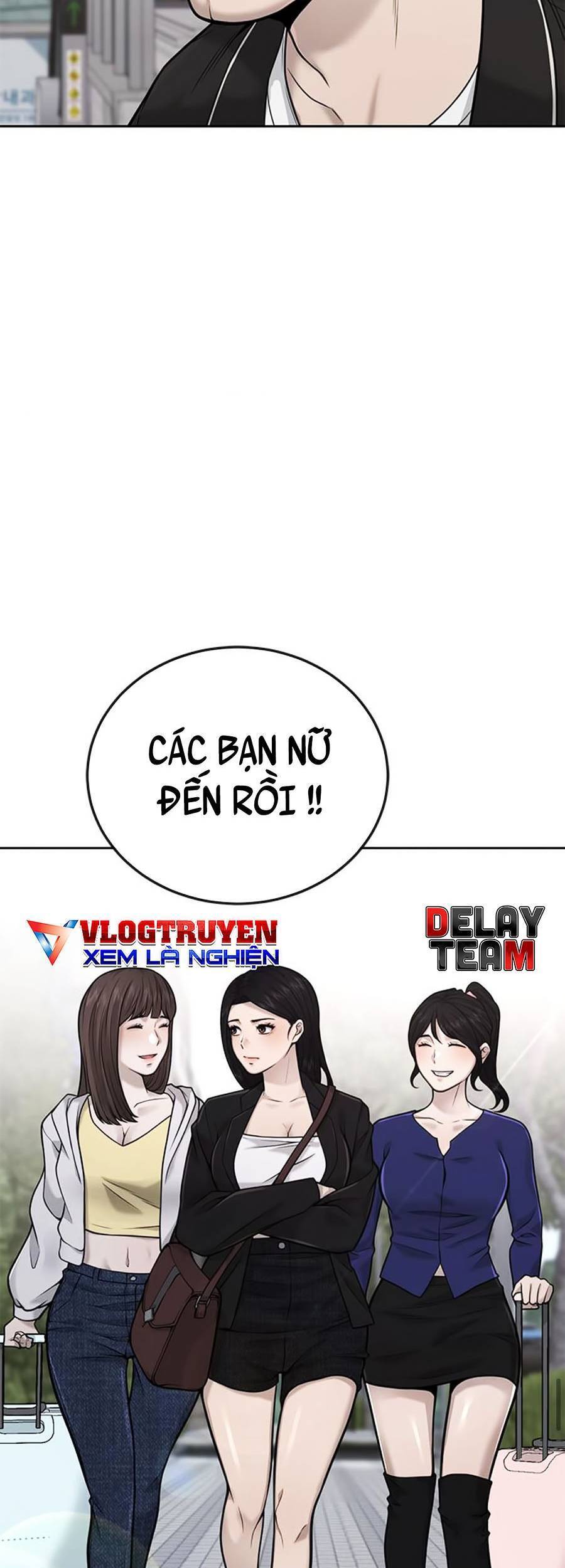 Nhiệm Vụ Diệu Kỳ Chap 25 - Next Chap 24