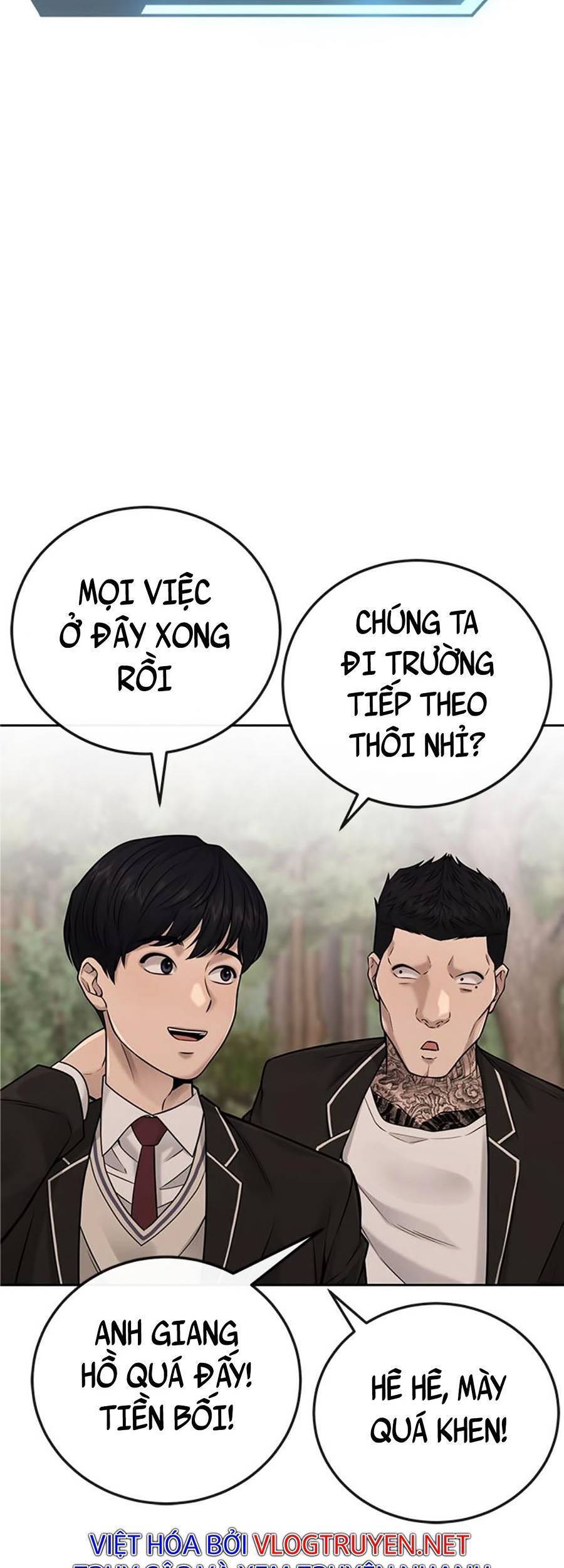 Nhiệm Vụ Diệu Kỳ Chap 25 - Next Chap 24