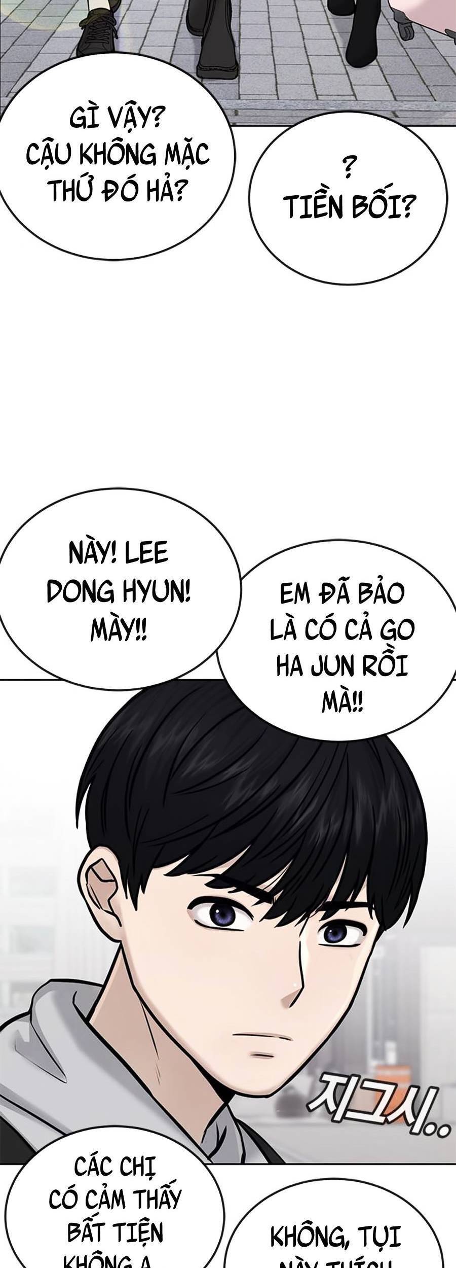 Nhiệm Vụ Diệu Kỳ Chap 25 - Next Chap 24