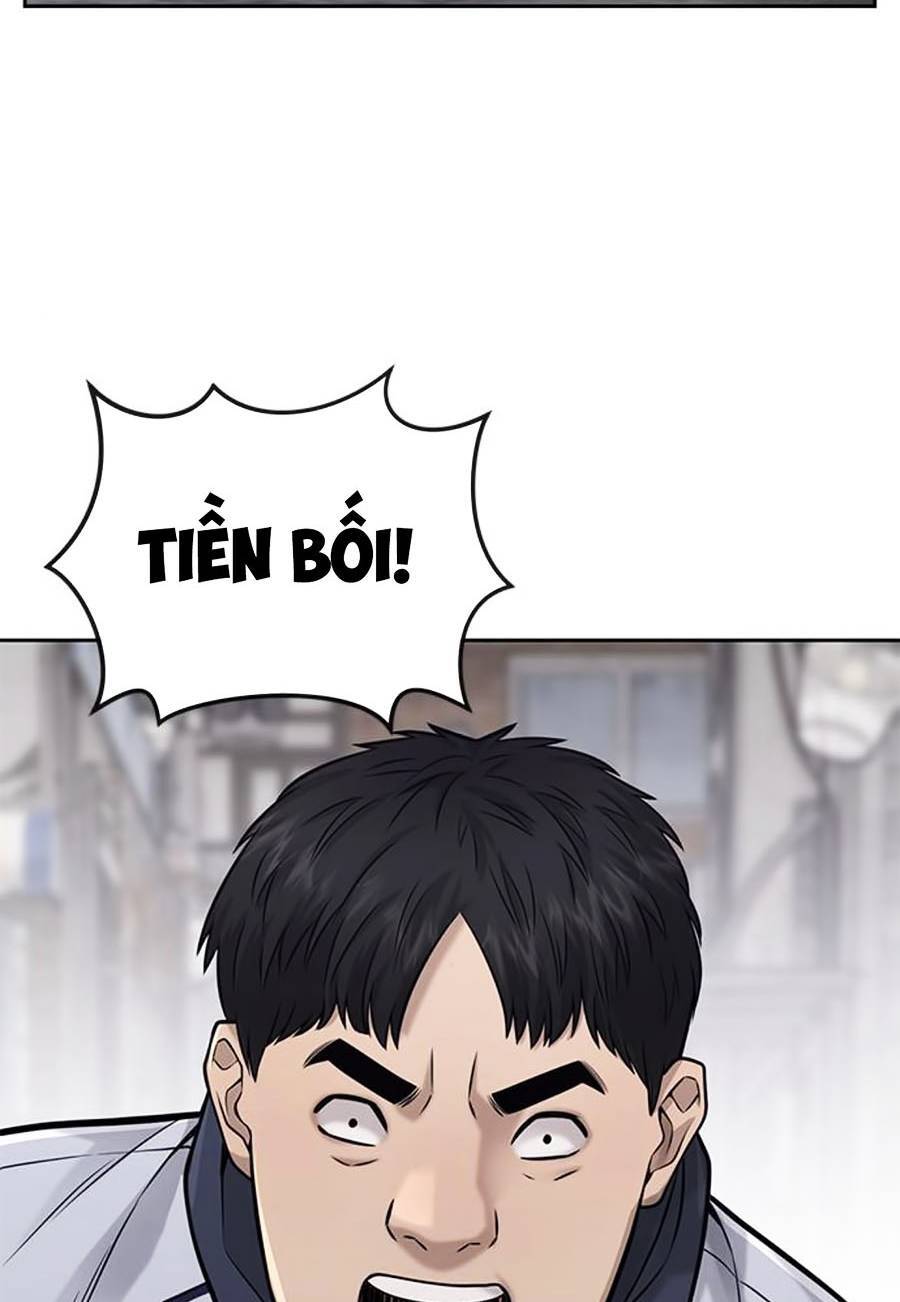 Nhiệm Vụ Diệu Kỳ Chap 25 - Next Chap 24