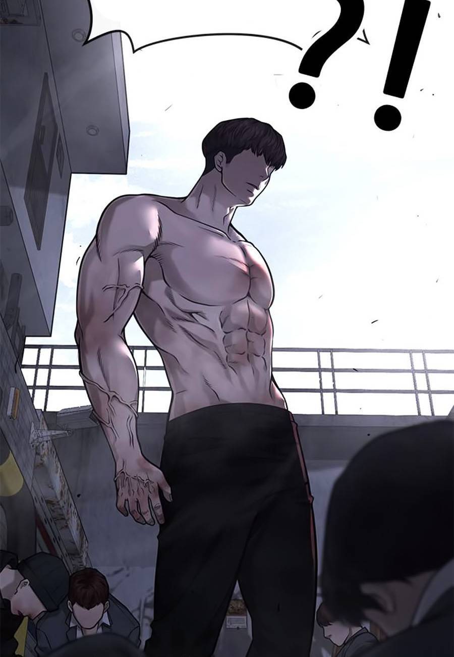 Nhiệm Vụ Diệu Kỳ Chap 25 - Next Chap 24