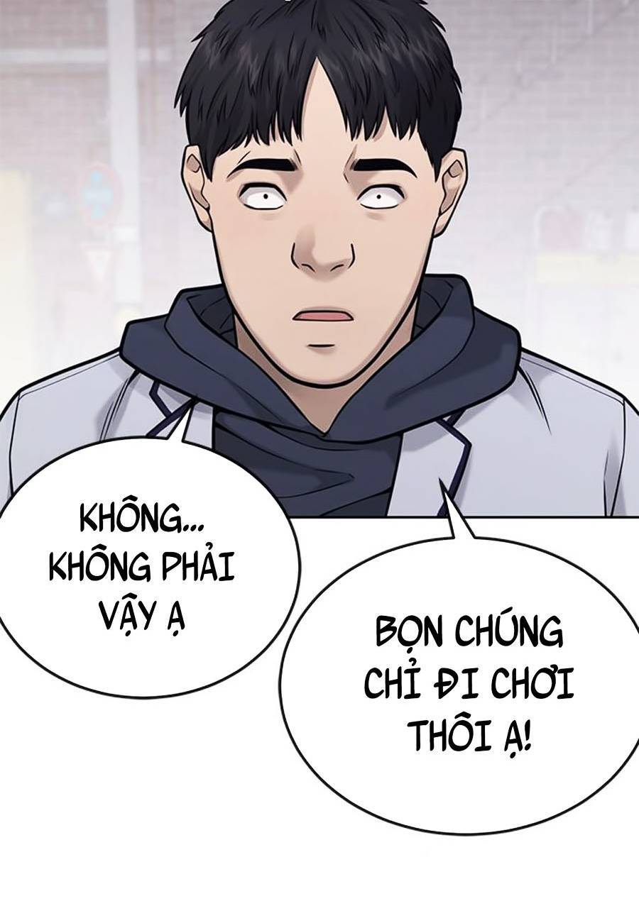 Nhiệm Vụ Diệu Kỳ Chap 25 - Next Chap 24
