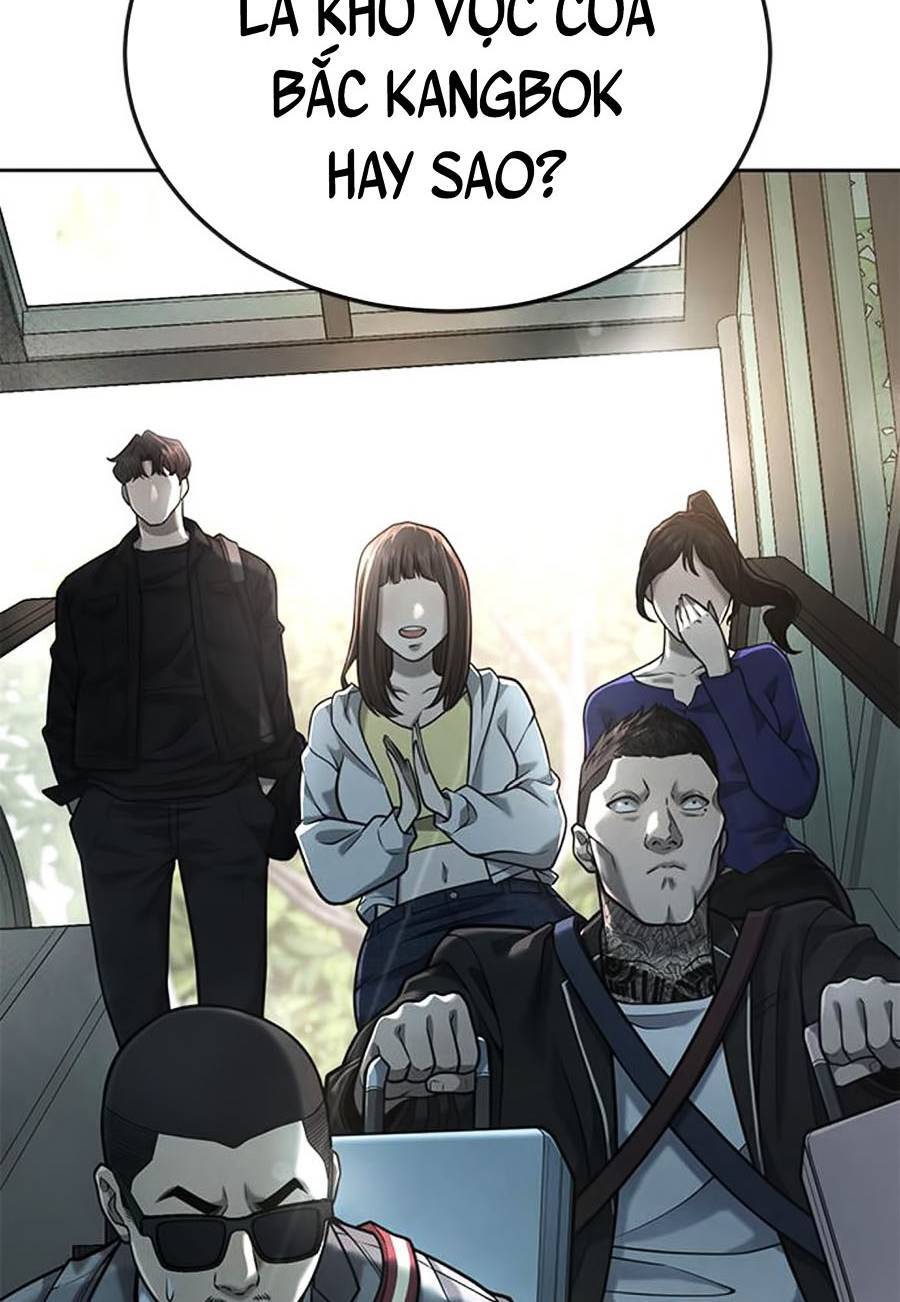 Nhiệm Vụ Diệu Kỳ Chap 25 - Next Chap 24