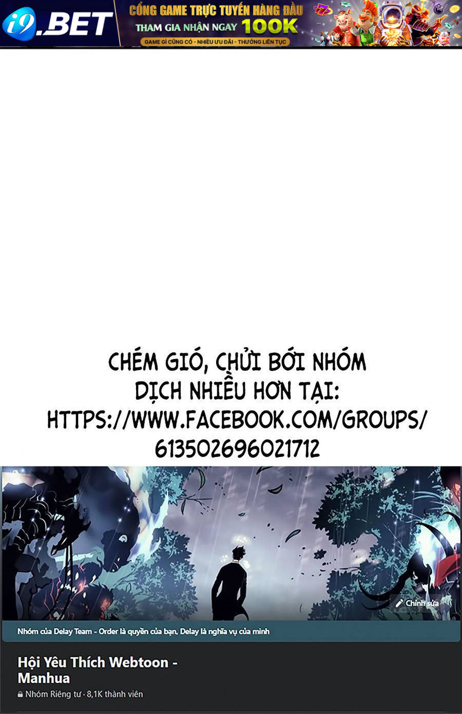 Nhiệm Vụ Diệu Kỳ Chap 25 - Next Chap 24