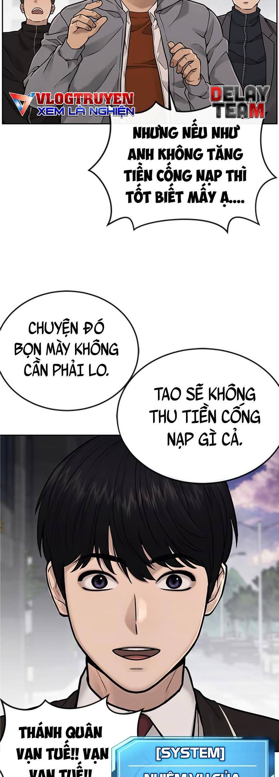 Nhiệm Vụ Diệu Kỳ Chap 25 - Next Chap 24