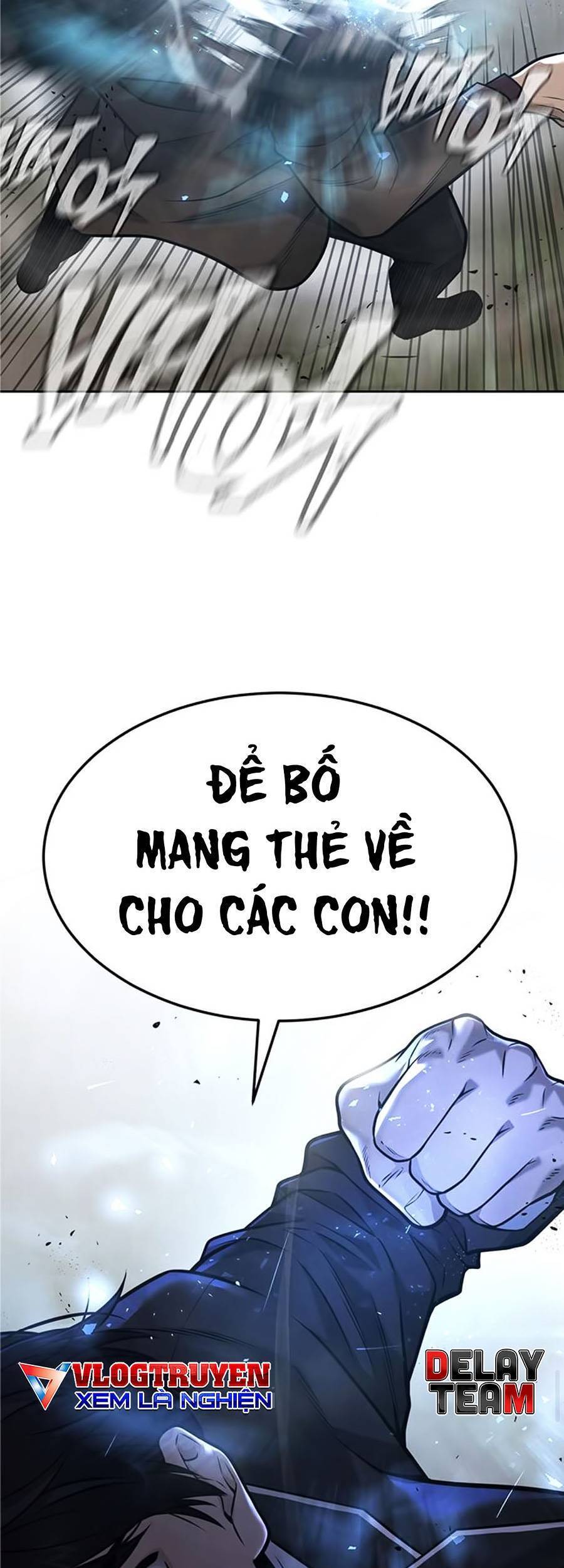 Nhiệm Vụ Diệu Kỳ Chap 25 - Next Chap 24