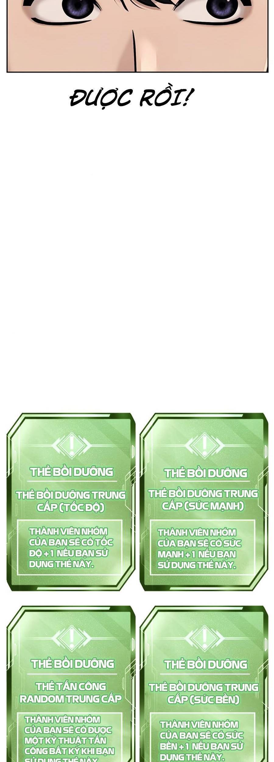 Nhiệm Vụ Diệu Kỳ Chap 25 - Next Chap 24