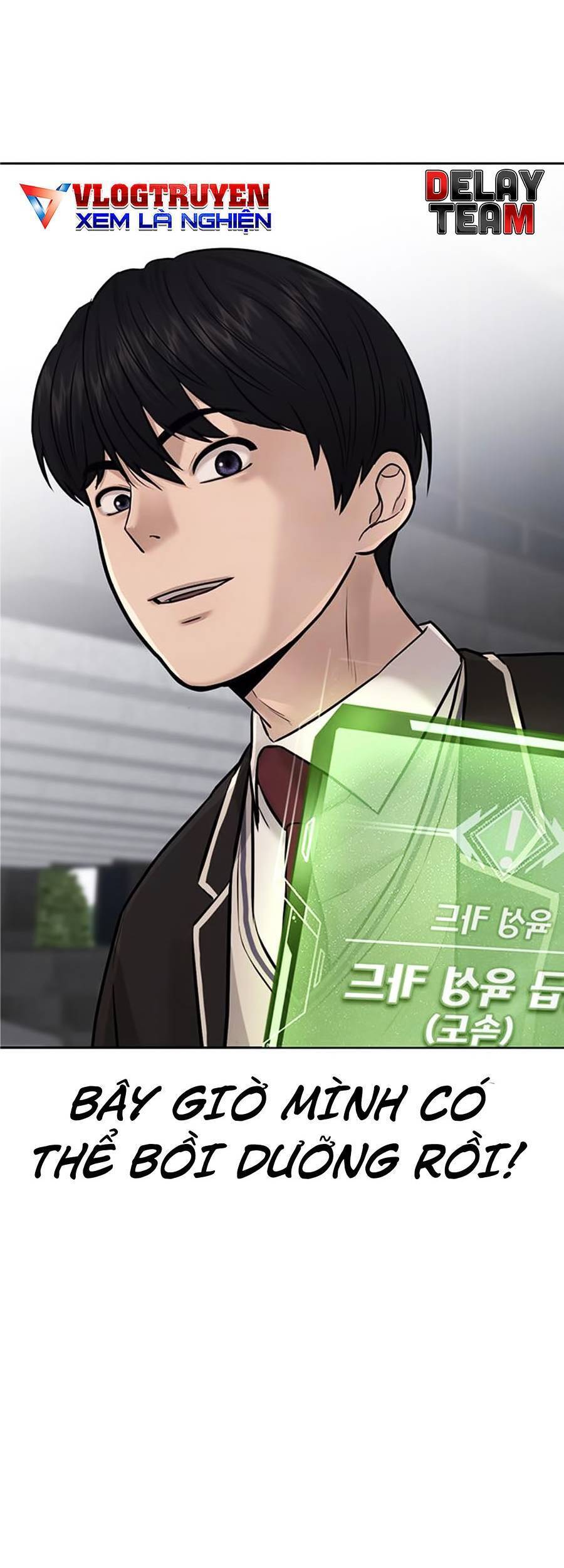 Nhiệm Vụ Diệu Kỳ Chap 25 - Next Chap 24