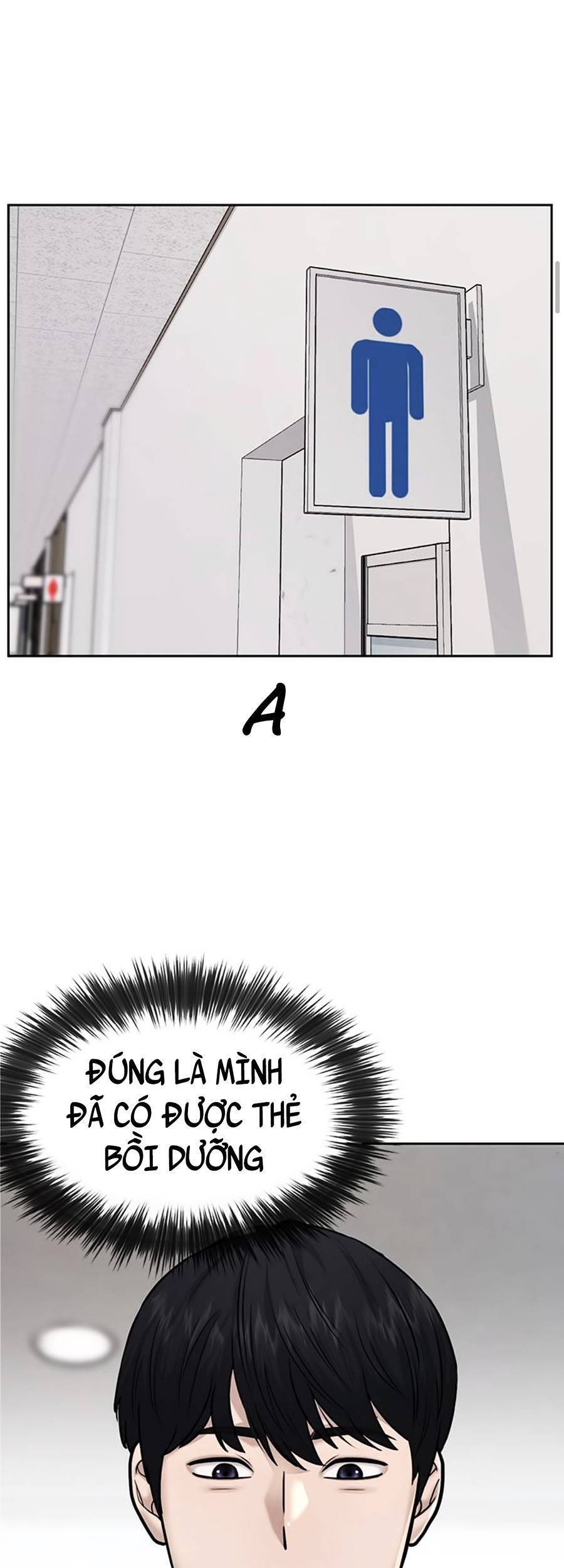 Nhiệm Vụ Diệu Kỳ Chap 25 - Next Chap 24