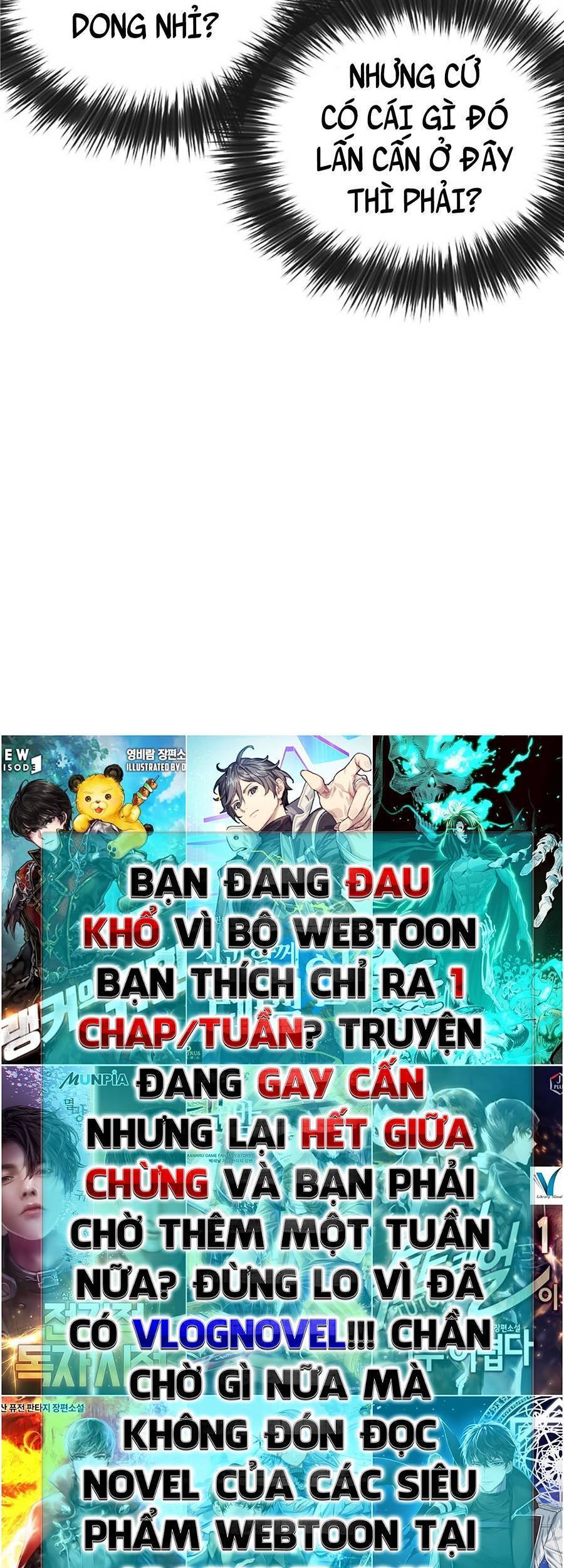 Nhiệm Vụ Diệu Kỳ Chap 25 - Next Chap 24