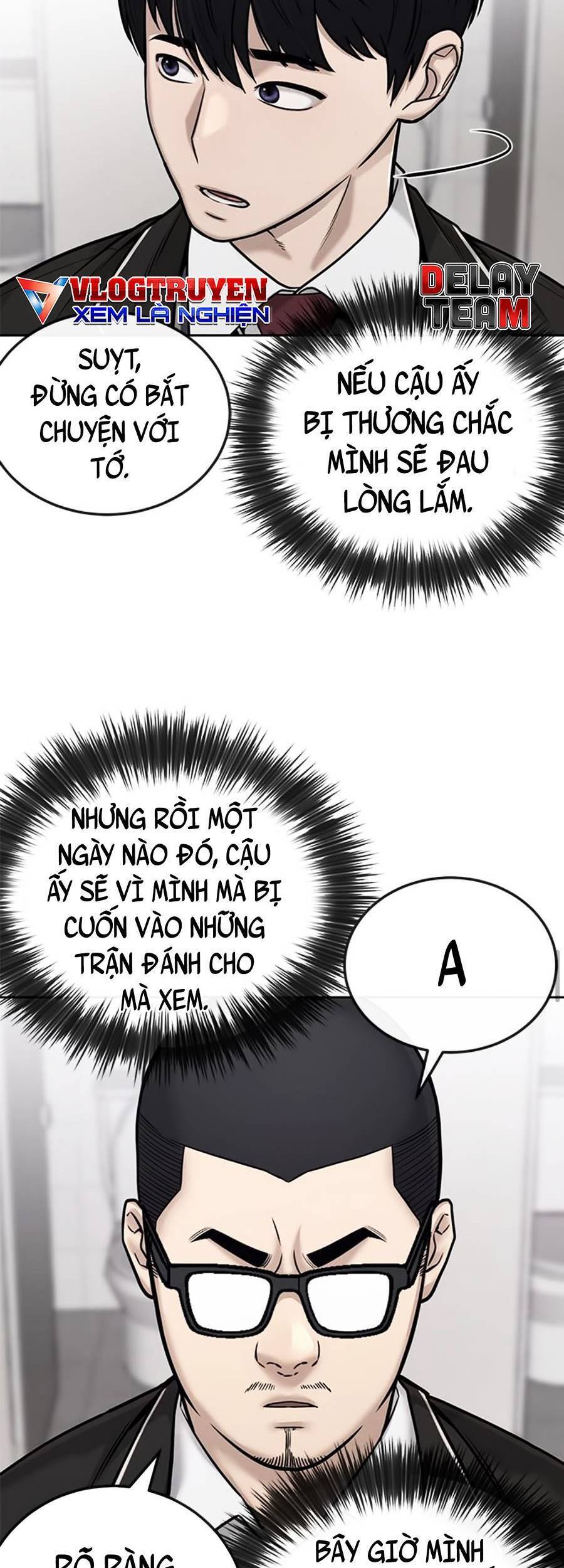 Nhiệm Vụ Diệu Kỳ Chap 25 - Next Chap 24