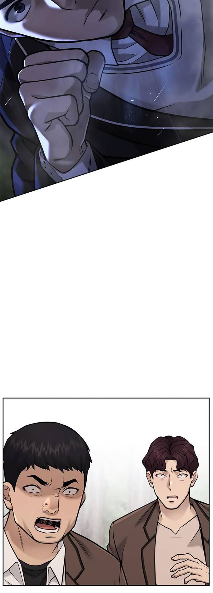 Nhiệm Vụ Diệu Kỳ Chap 25 - Next Chap 24