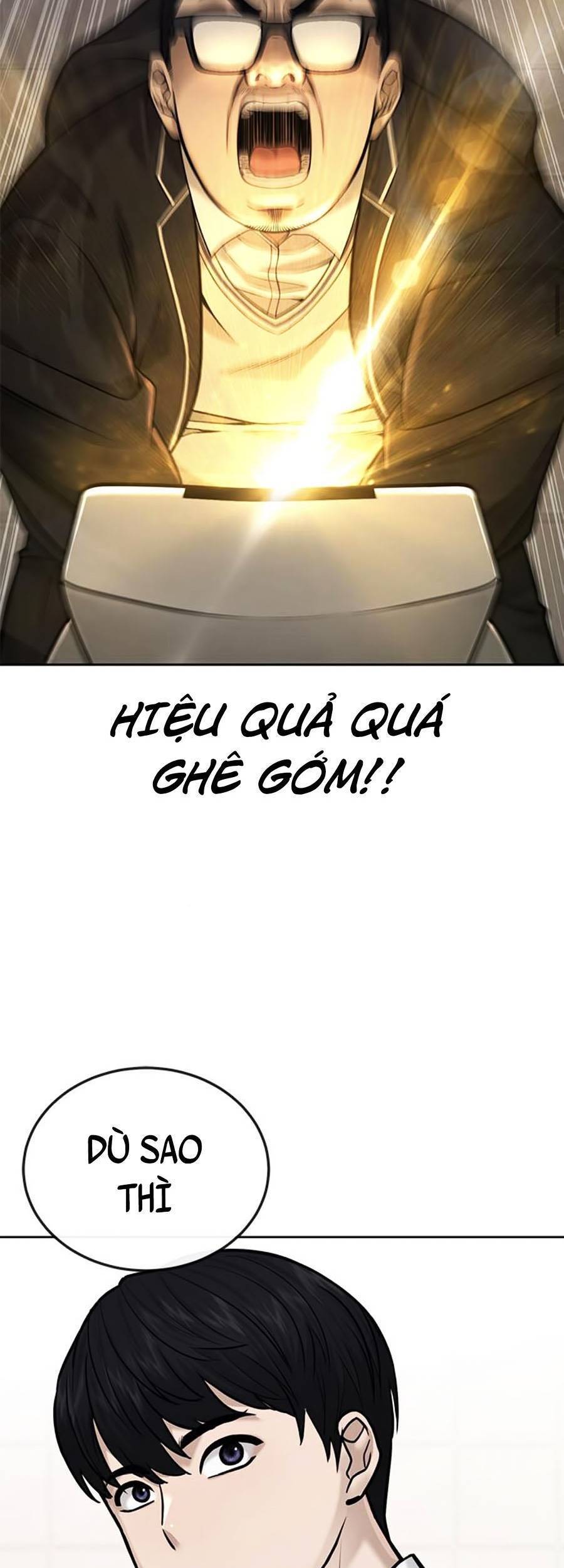 Nhiệm Vụ Diệu Kỳ Chap 25 - Next Chap 24