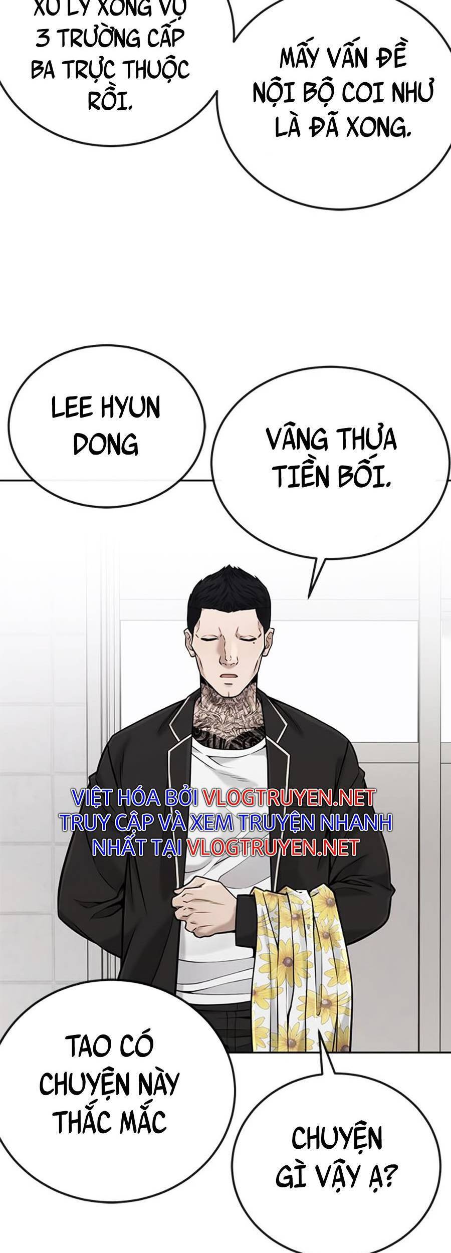 Nhiệm Vụ Diệu Kỳ Chap 25 - Next Chap 24
