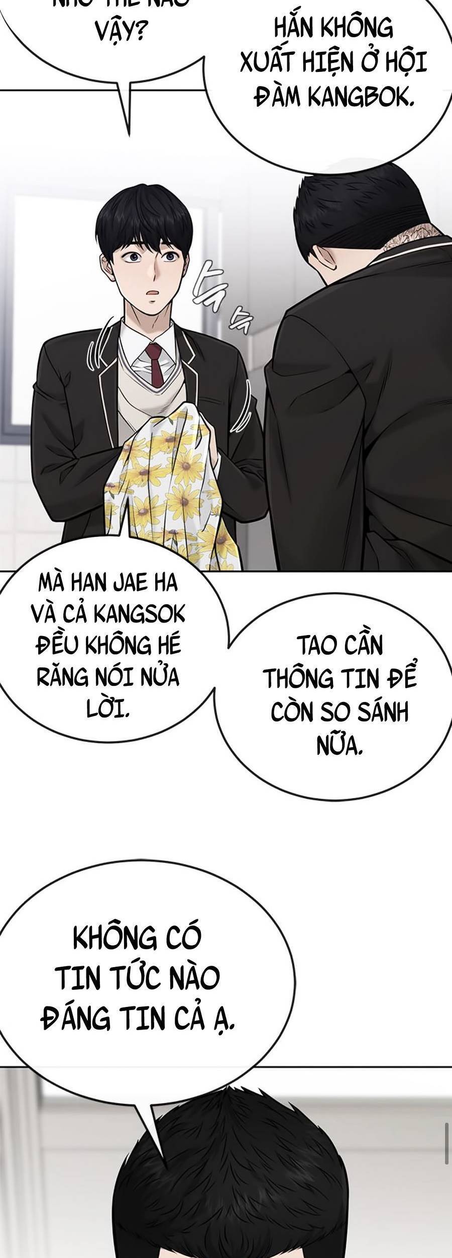 Nhiệm Vụ Diệu Kỳ Chap 25 - Next Chap 24