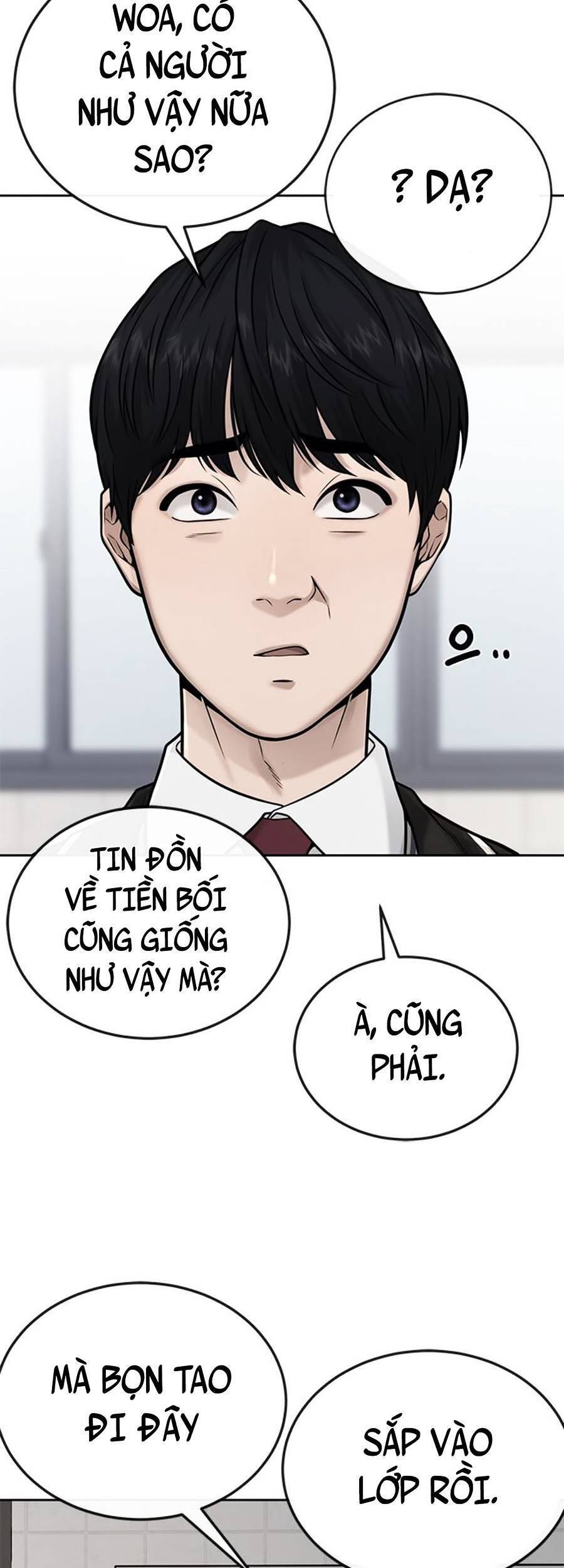 Nhiệm Vụ Diệu Kỳ Chap 25 - Next Chap 24
