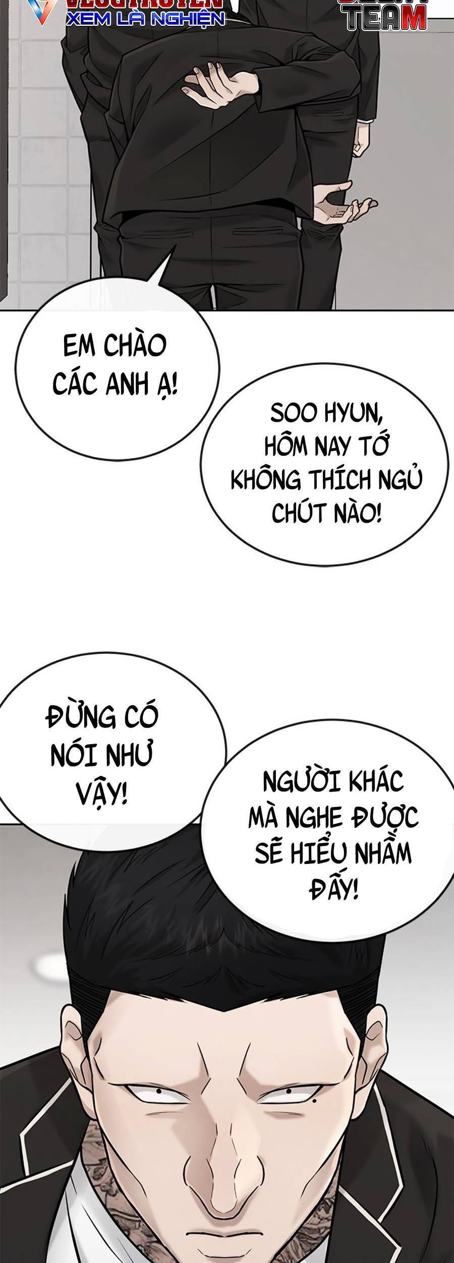 Nhiệm Vụ Diệu Kỳ Chap 25 - Next Chap 24
