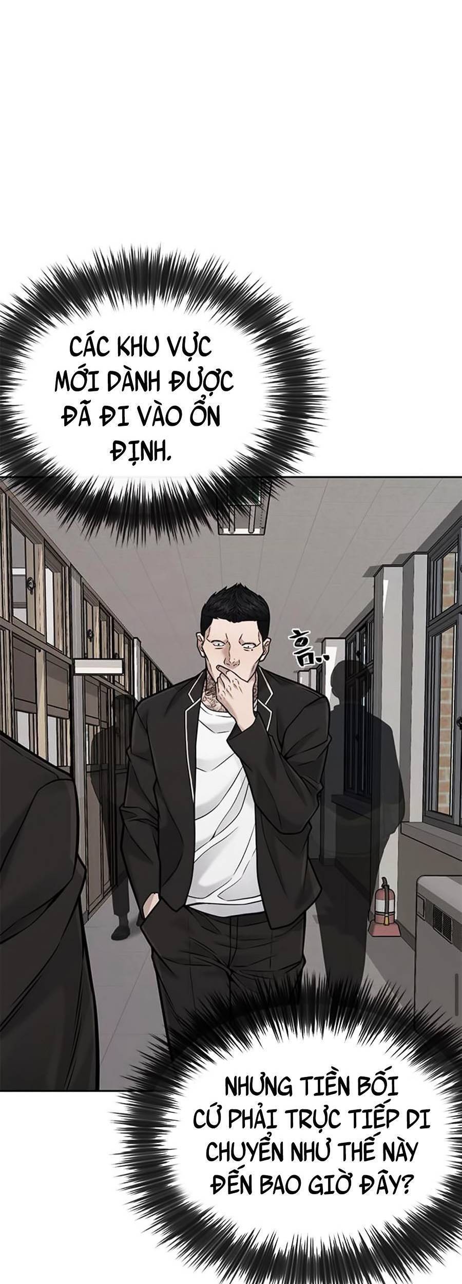 Nhiệm Vụ Diệu Kỳ Chap 25 - Next Chap 24