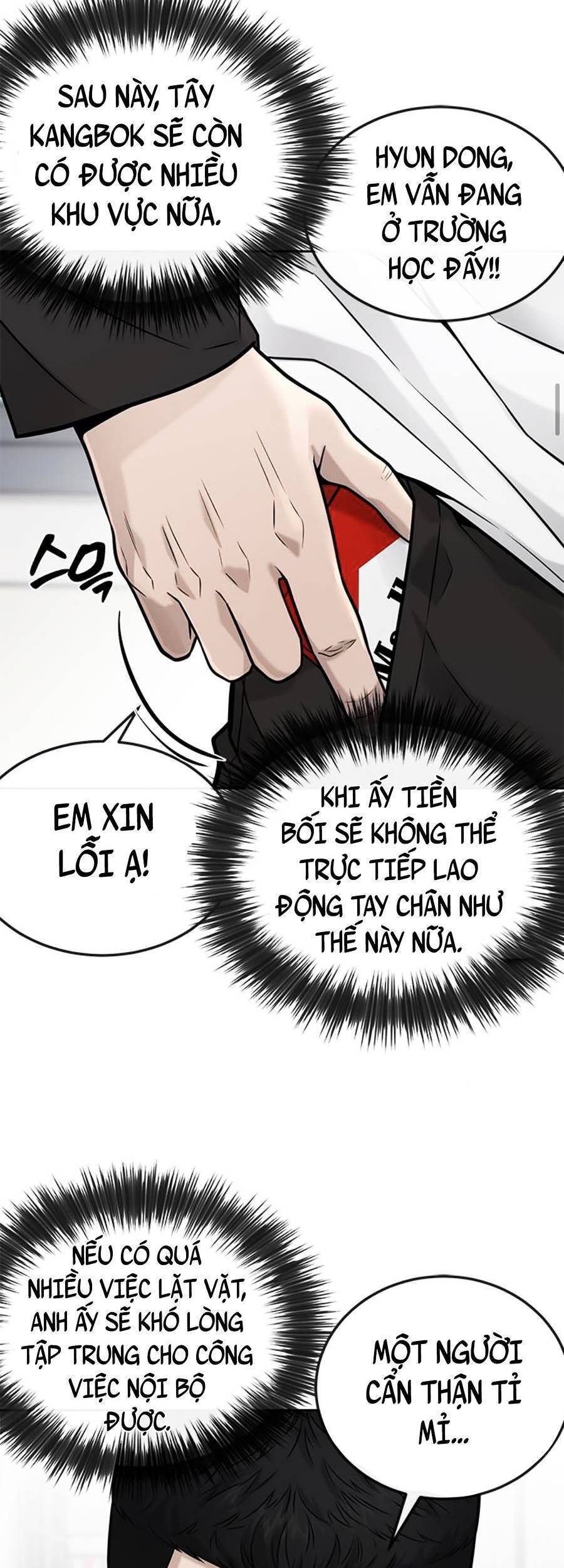 Nhiệm Vụ Diệu Kỳ Chap 25 - Next Chap 24