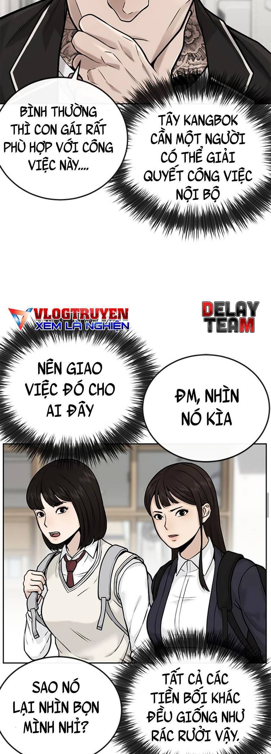 Nhiệm Vụ Diệu Kỳ Chap 25 - Next Chap 24