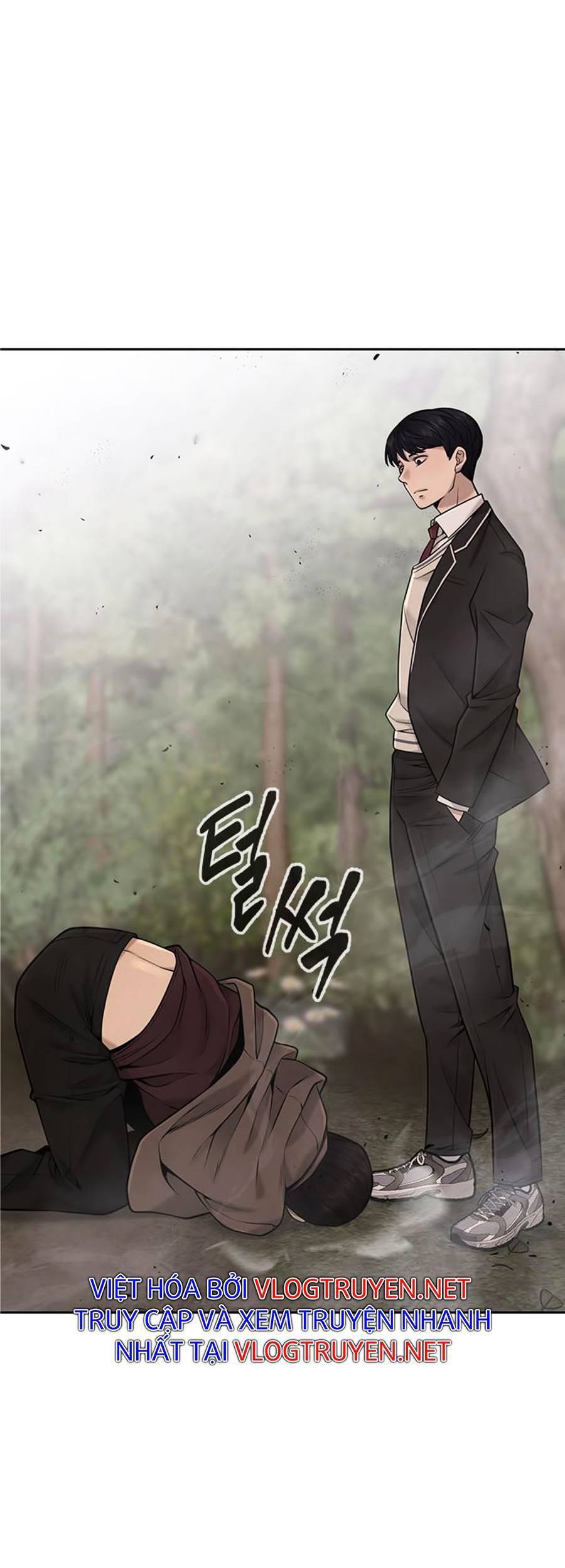 Nhiệm Vụ Diệu Kỳ Chap 25 - Next Chap 24