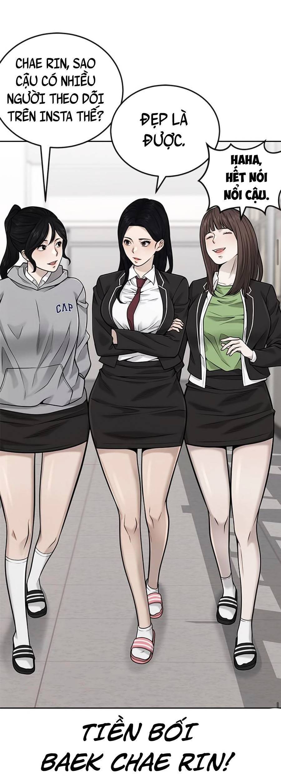 Nhiệm Vụ Diệu Kỳ Chap 25 - Next Chap 24