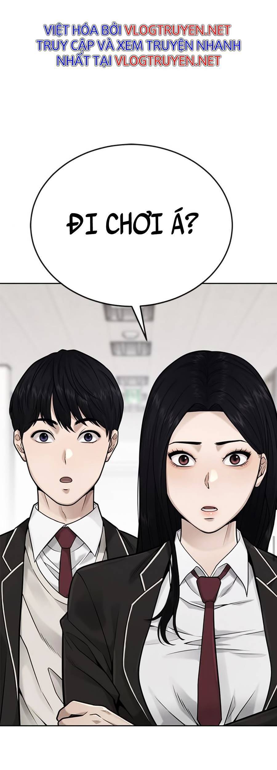 Nhiệm Vụ Diệu Kỳ Chap 25 - Next Chap 24