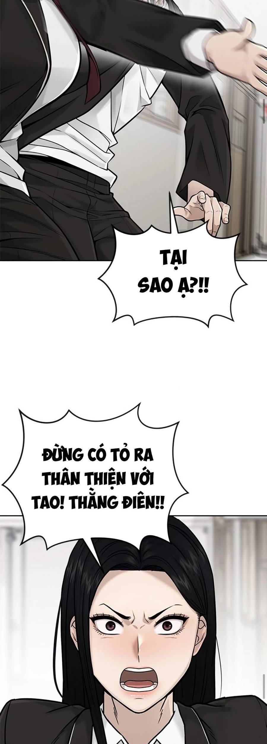 Nhiệm Vụ Diệu Kỳ Chap 25 - Next Chap 24
