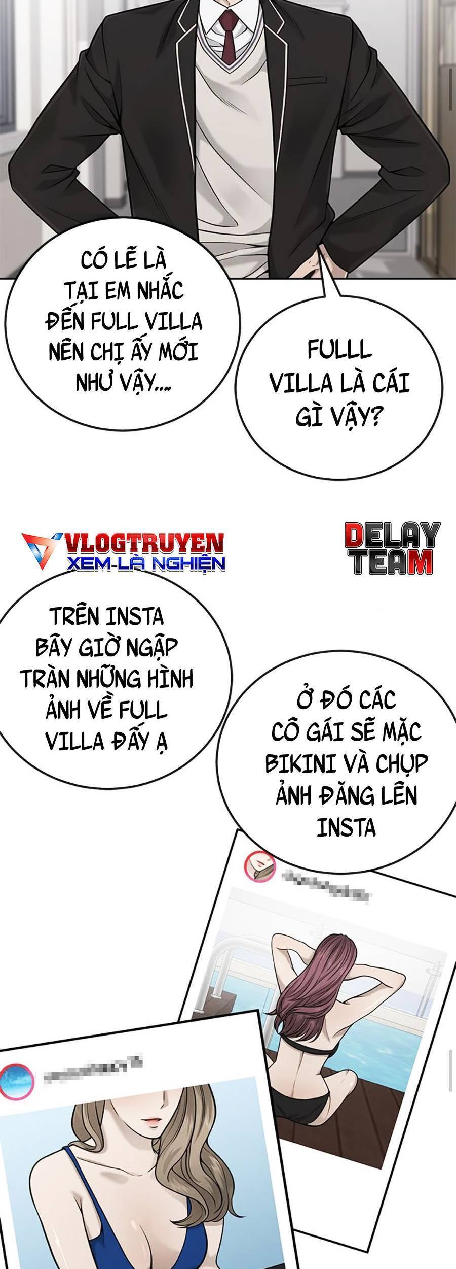 Nhiệm Vụ Diệu Kỳ Chap 25 - Next Chap 24