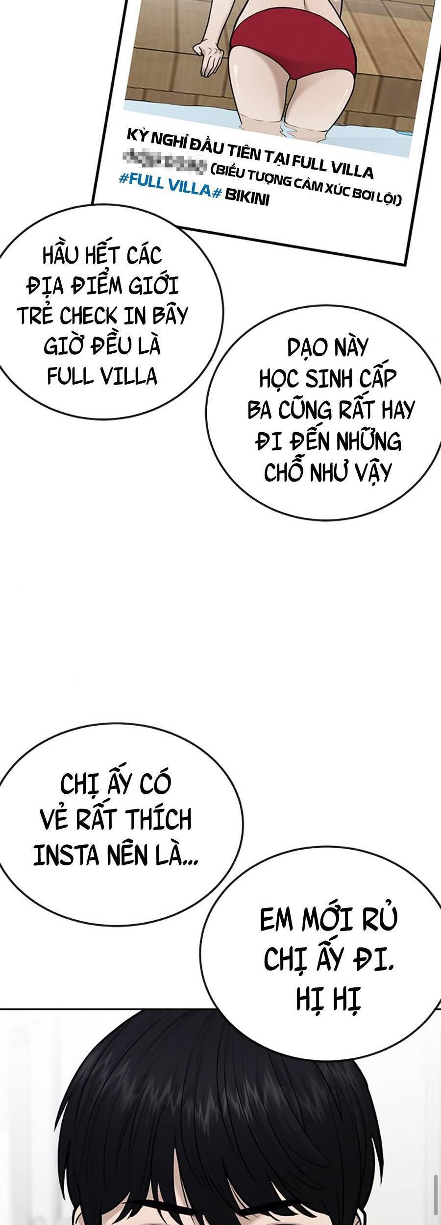 Nhiệm Vụ Diệu Kỳ Chap 25 - Next Chap 24