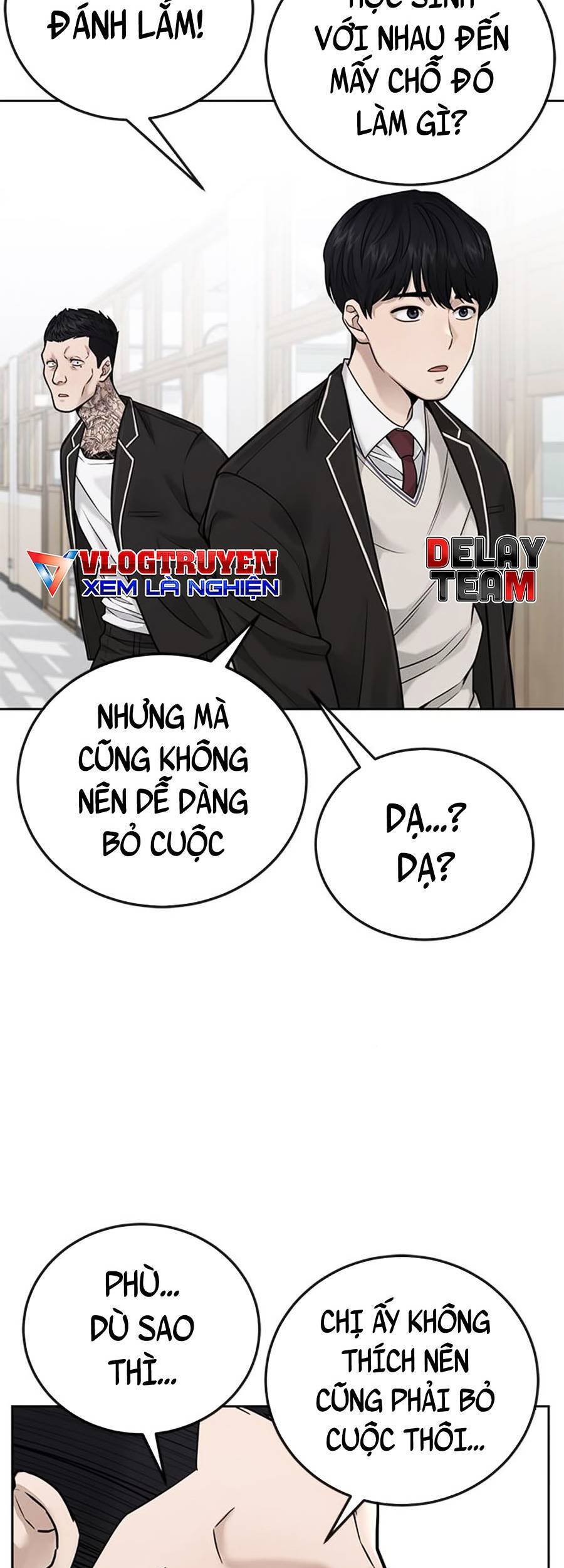 Nhiệm Vụ Diệu Kỳ Chap 25 - Next Chap 24