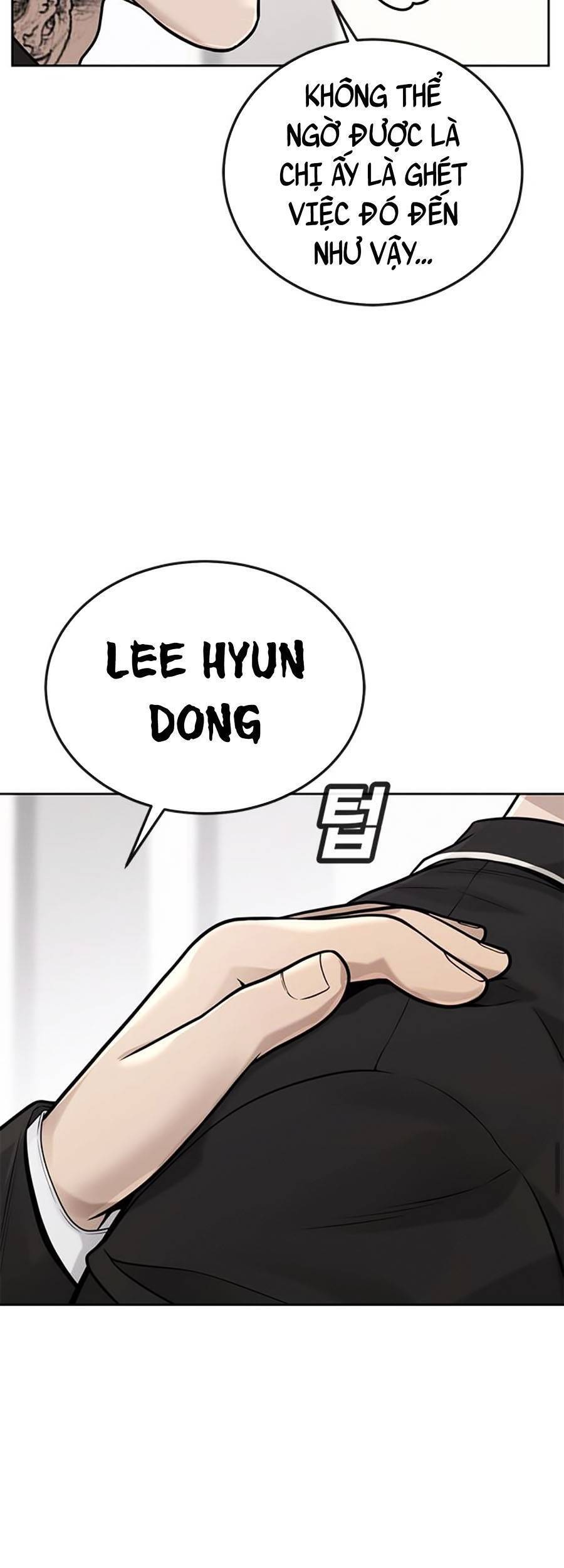 Nhiệm Vụ Diệu Kỳ Chap 25 - Next Chap 24