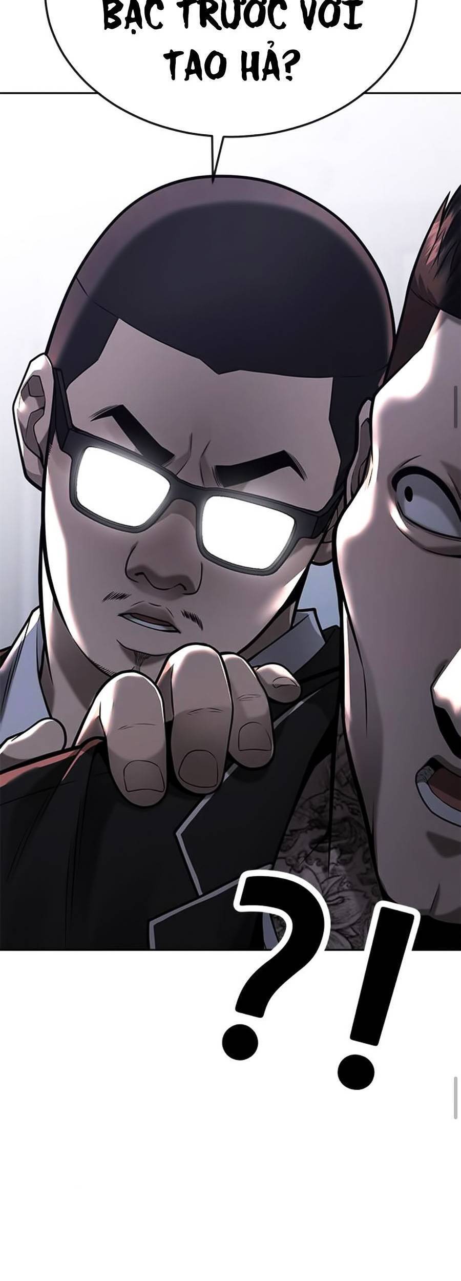 Nhiệm Vụ Diệu Kỳ Chap 25 - Next Chap 24