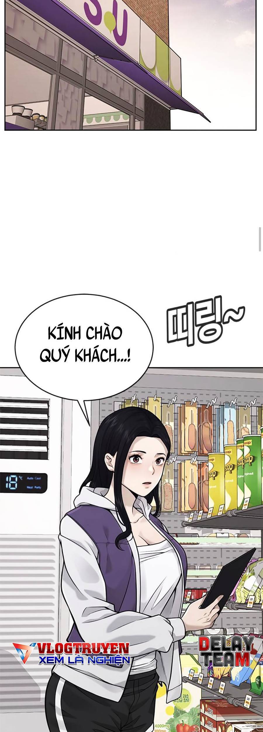 Nhiệm Vụ Diệu Kỳ Chap 25 - Next Chap 24