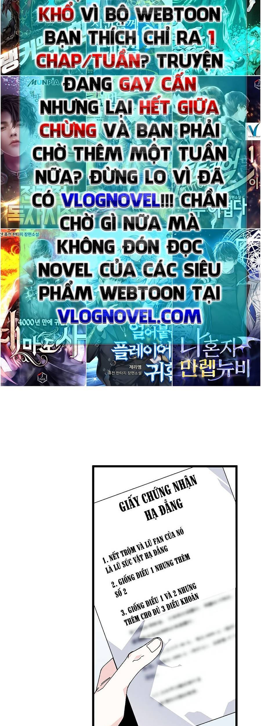 Nhiệm Vụ Diệu Kỳ Chap 25 - Next Chap 24