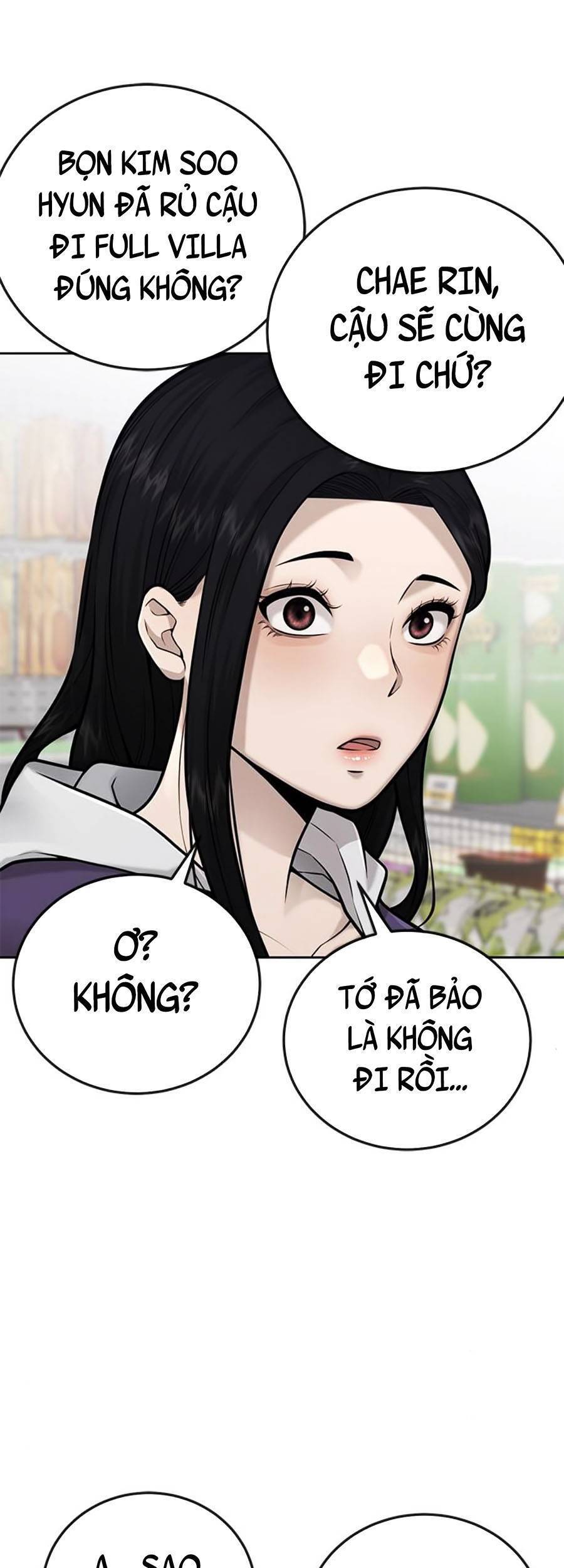 Nhiệm Vụ Diệu Kỳ Chap 25 - Next Chap 24