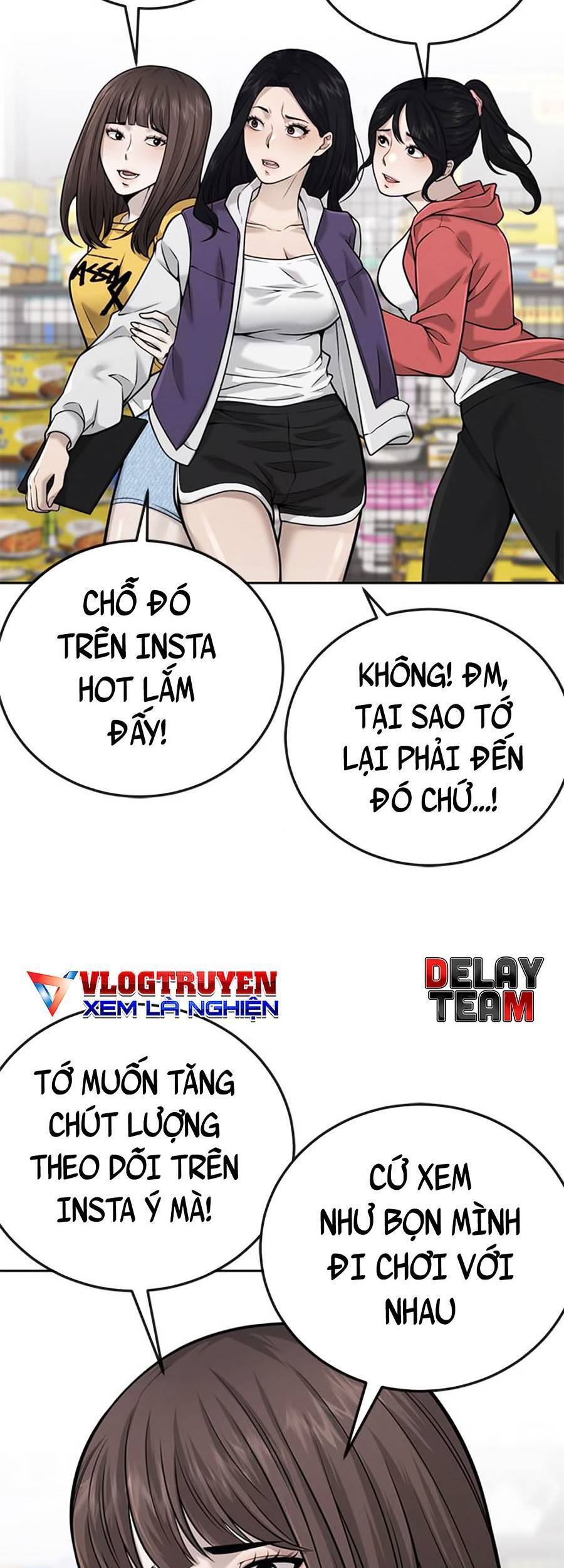 Nhiệm Vụ Diệu Kỳ Chap 25 - Next Chap 24