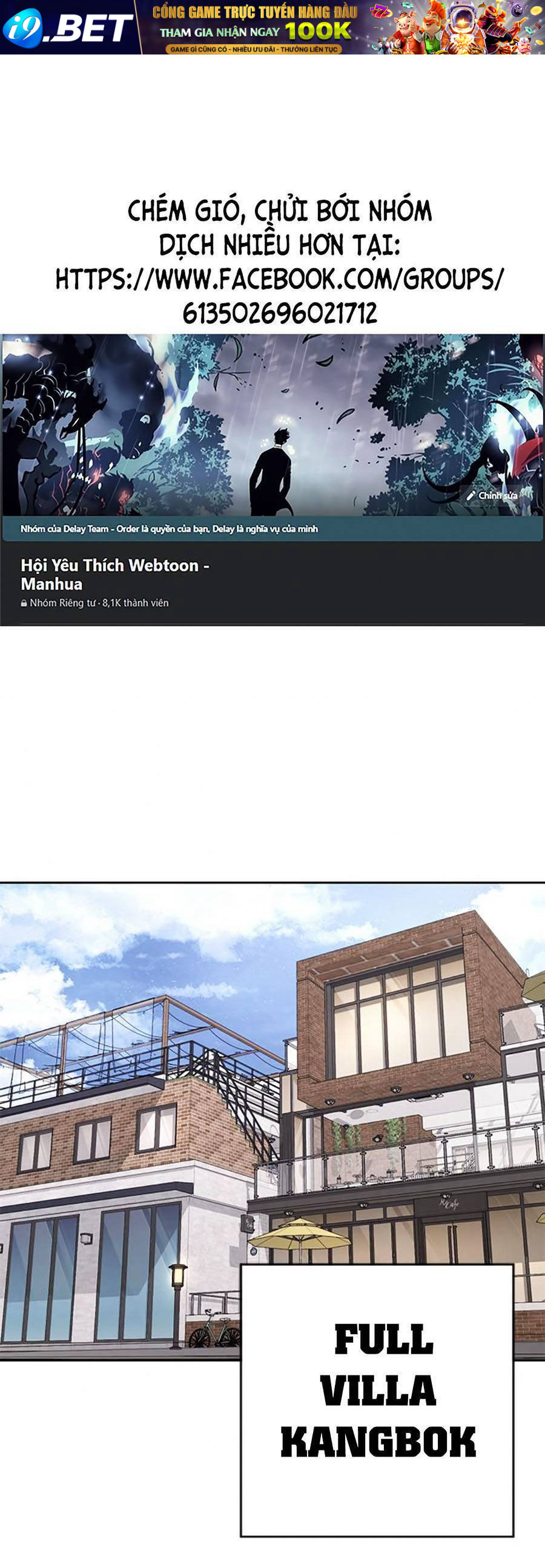 Nhiệm Vụ Diệu Kỳ Chap 26 - Next Chap 25